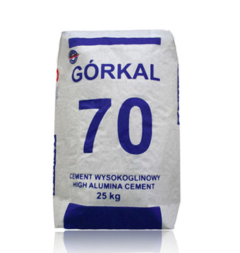 Цемент GORKAL 70