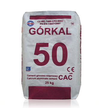 Цемент GORKAL 50