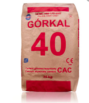Цемент GORKAL 40